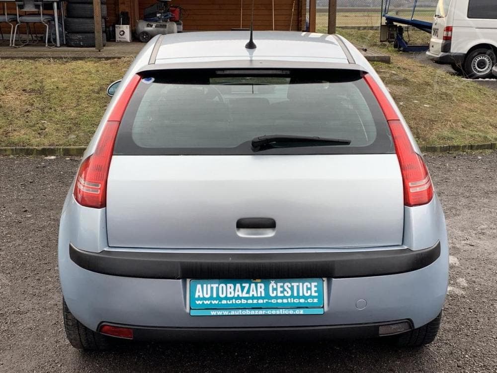 2005 Citroen C4 - 3