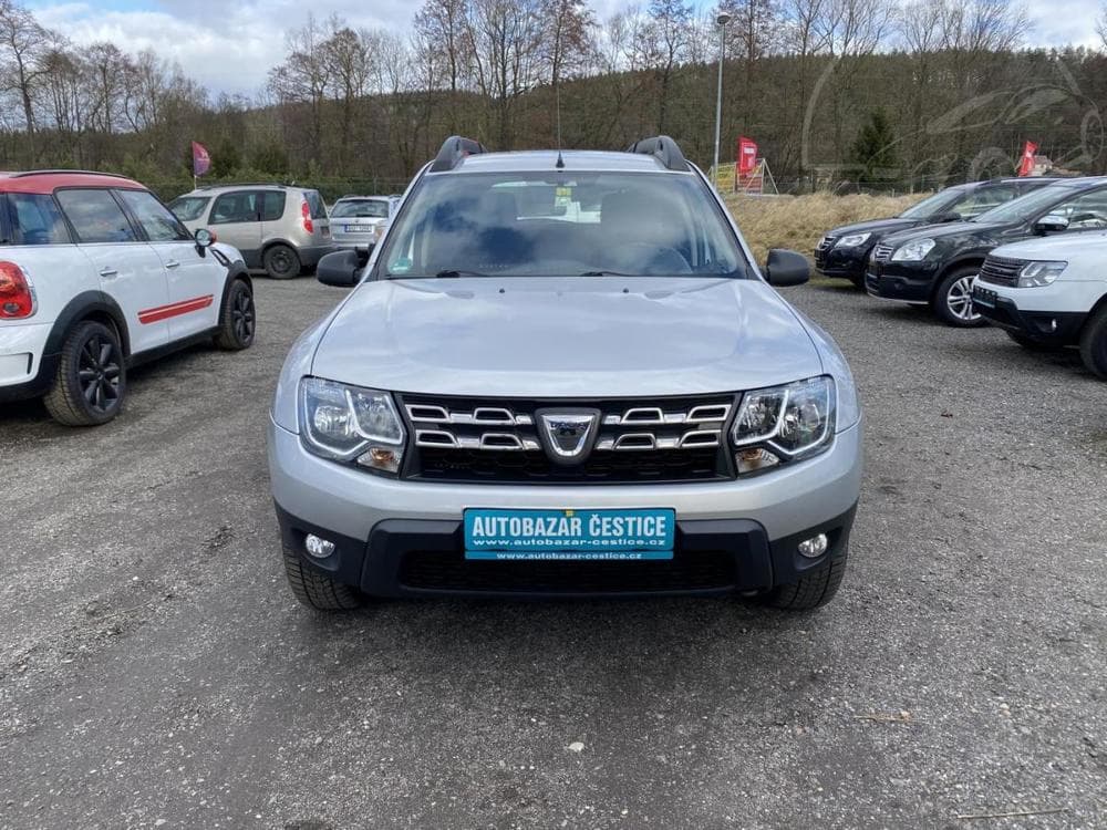 2013 Dacia DUSTER - 3