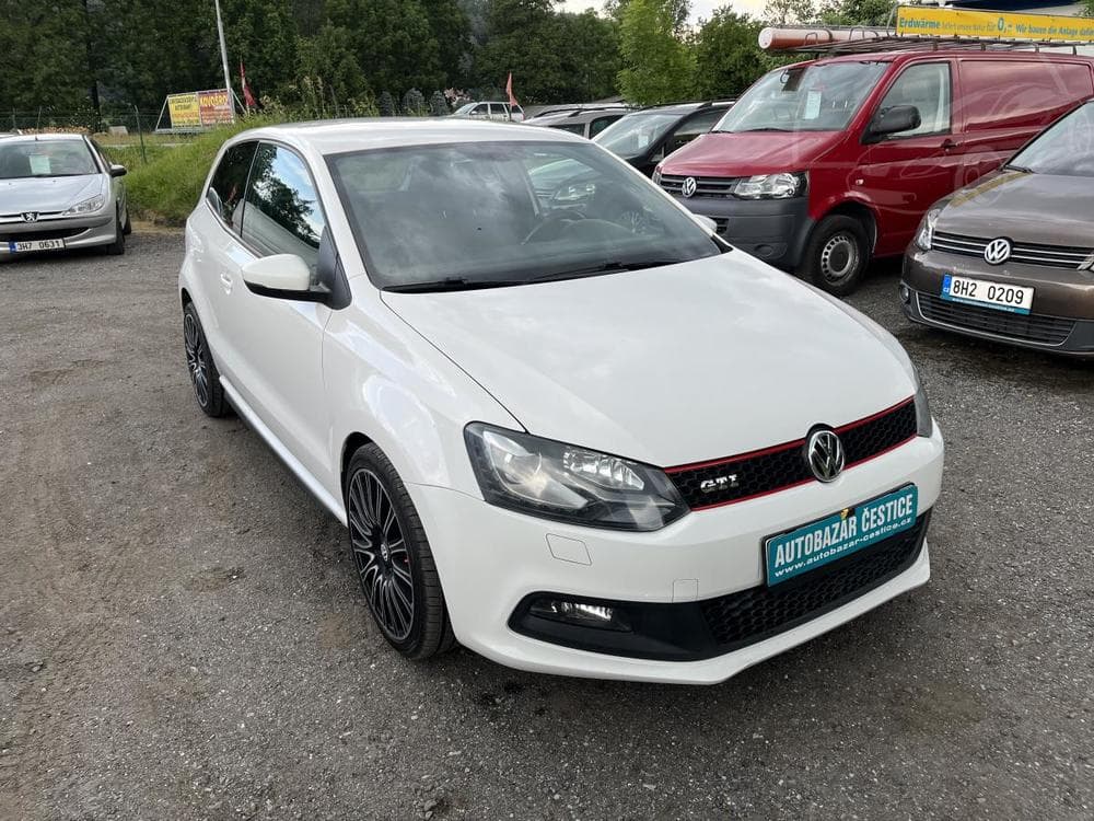 2010 Volkswagen POLO - 3