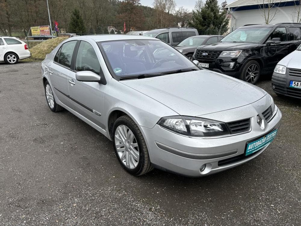 2006 Renault LAGUNA - 3