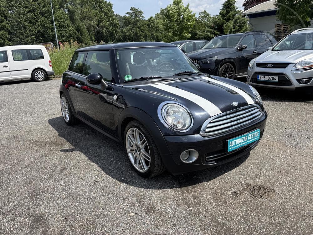 2007 Mini COOPER - 3