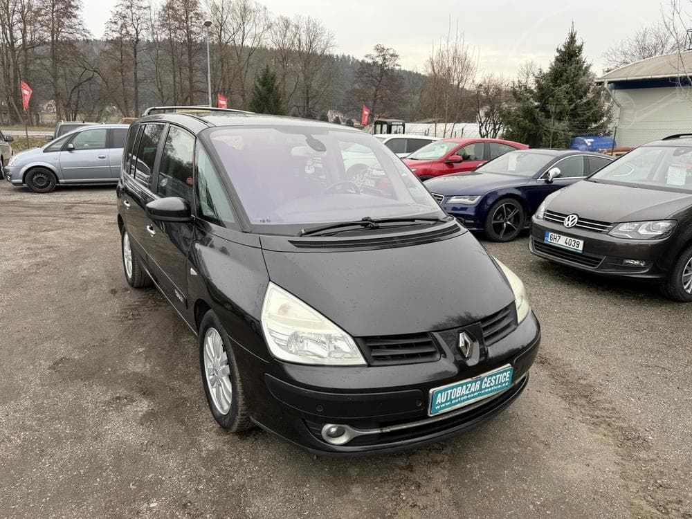 2008 Renault ESPACE - 3