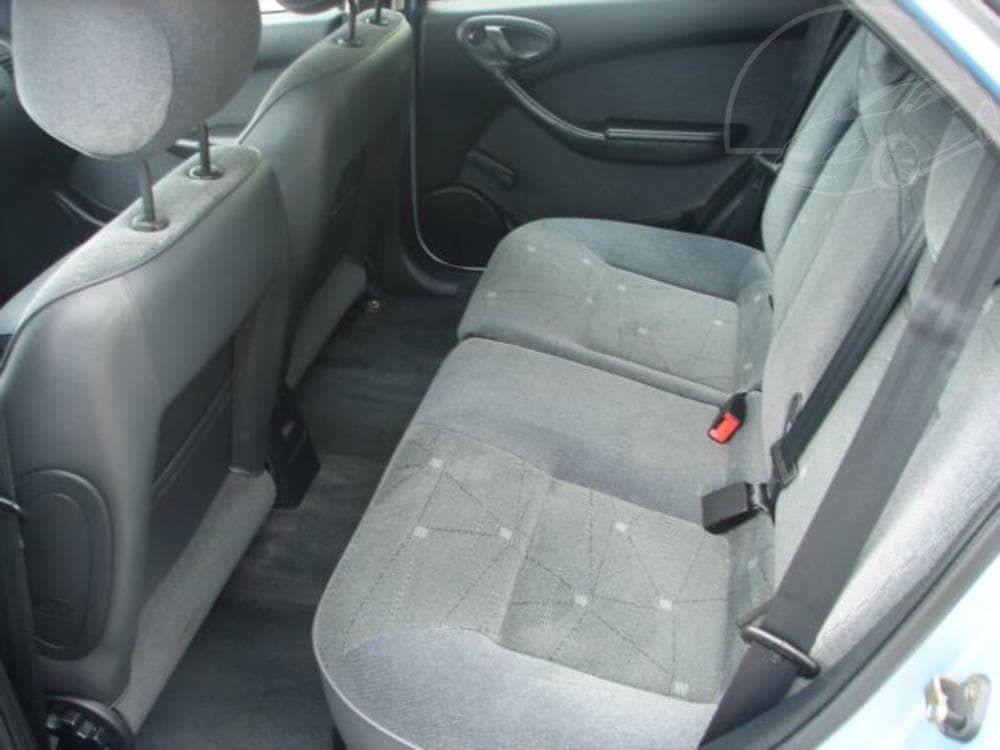 2001 Citroen XSARA - 4