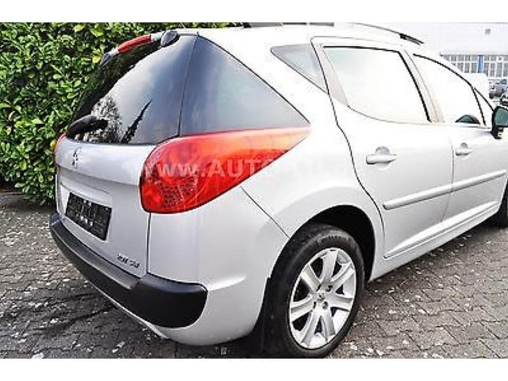 2008 Peugeot 207 - 4