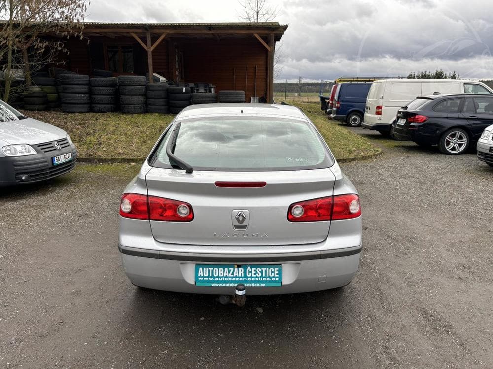 2006 Renault LAGUNA - 4