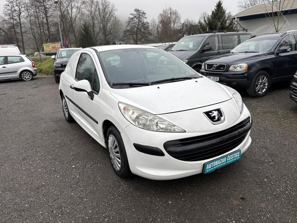 2008 Peugeot 207 - 4