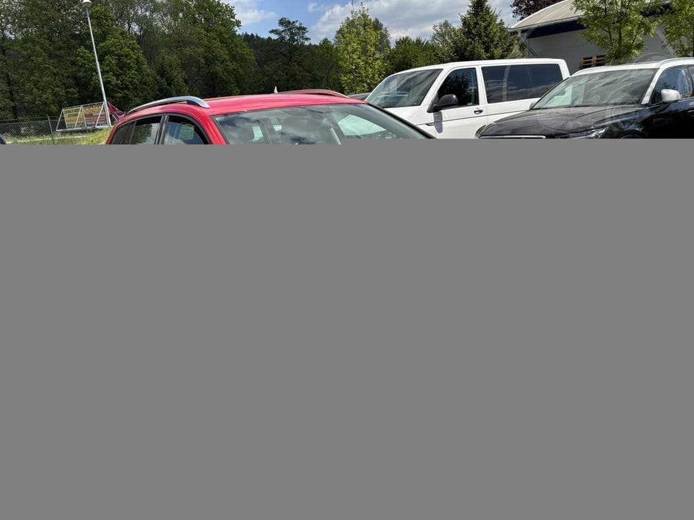 2015 Volkswagen Golf - 4