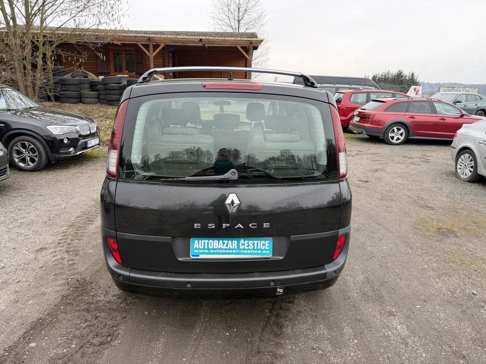 2008 Renault ESPACE - 4