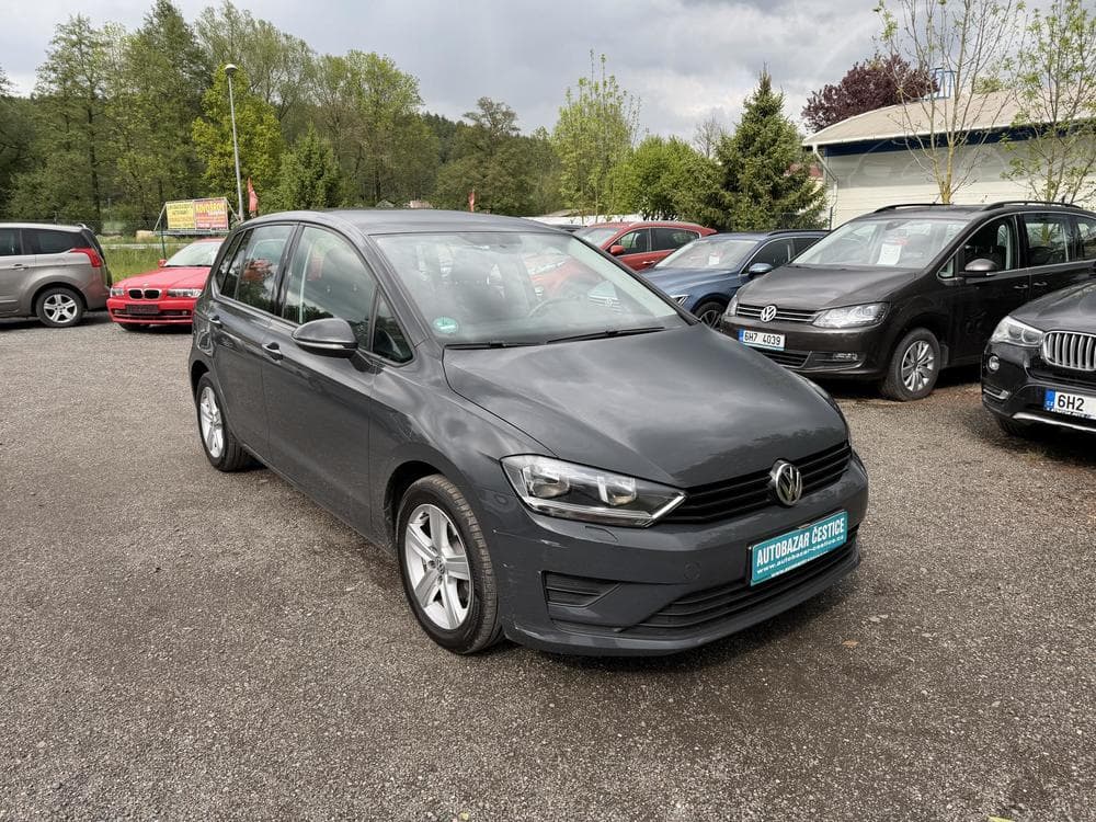 2015 Volkswagen GOLF - 7