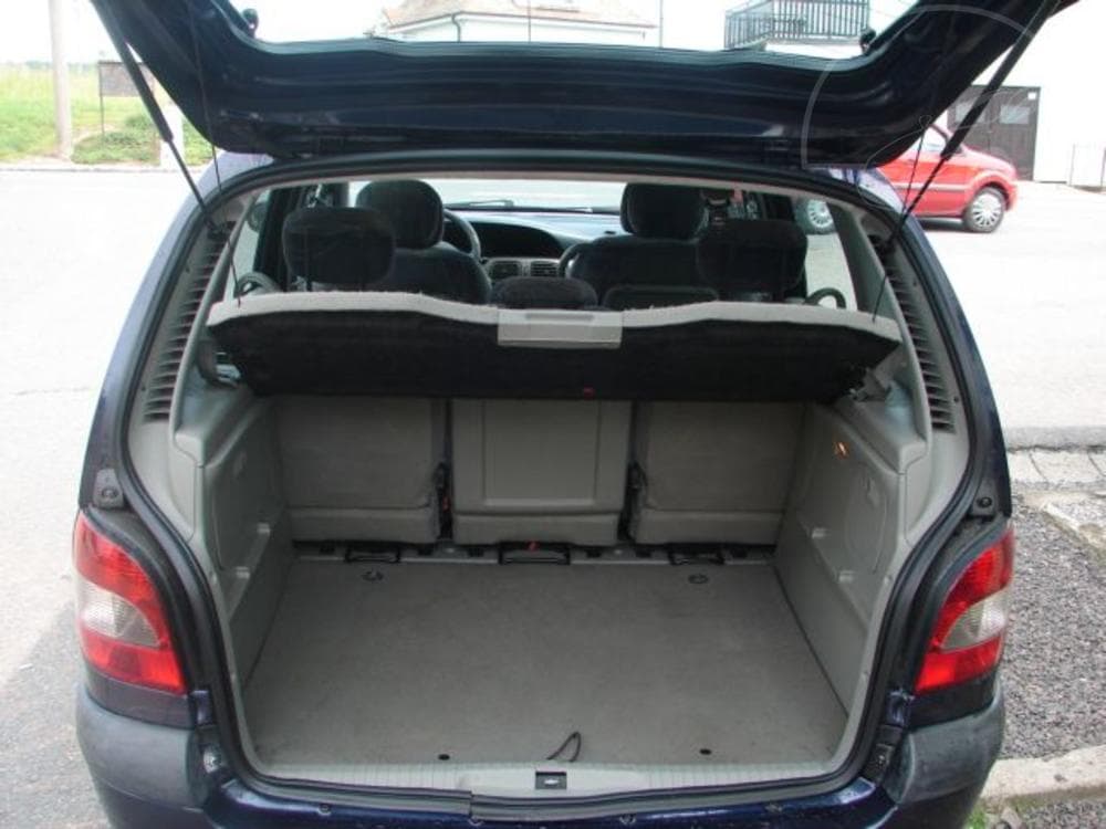 1999 Renault SCENIC - 5