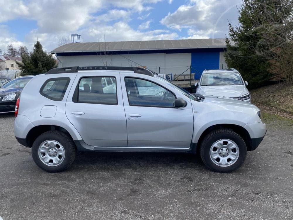 2013 Dacia DUSTER - 5