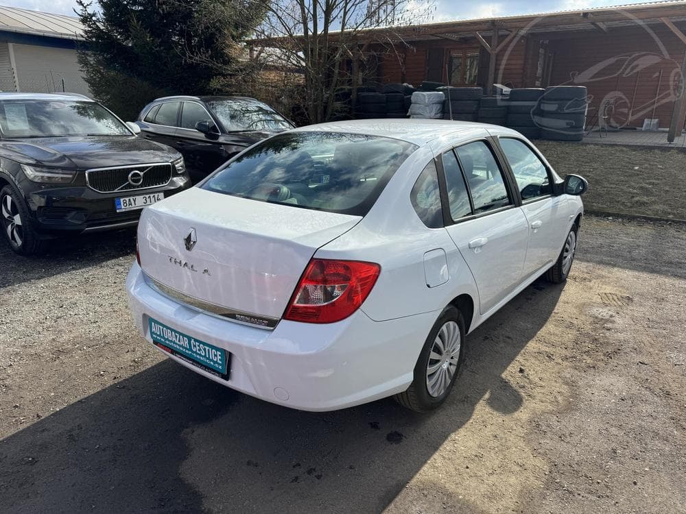 2013 Renault THALIA - 5