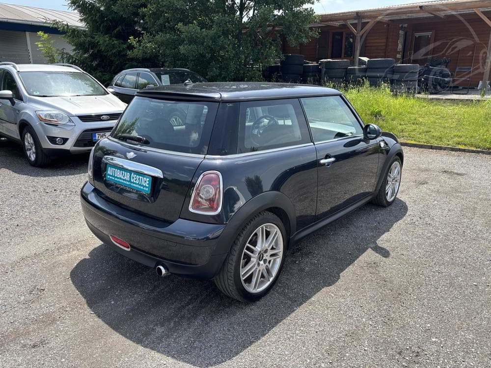 2007 Mini COOPER - 5