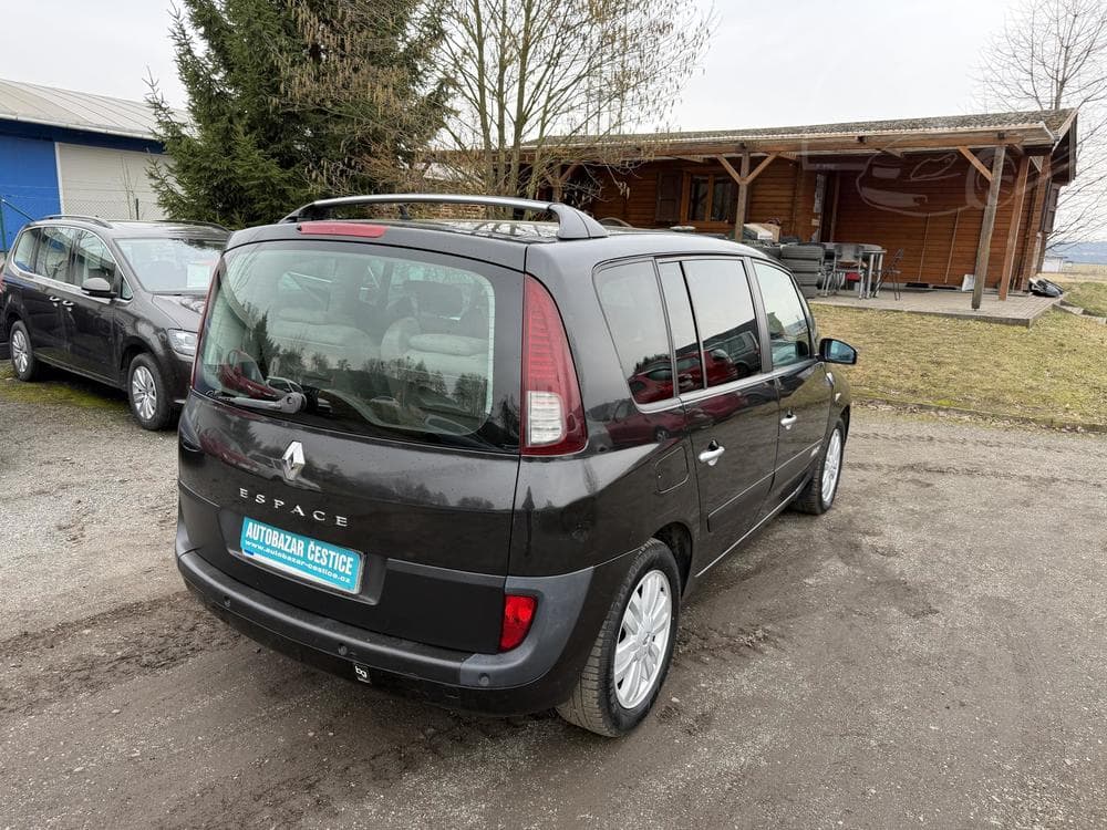 2008 Renault ESPACE - 5