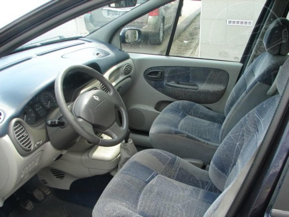 1999 Renault SCENIC - 6