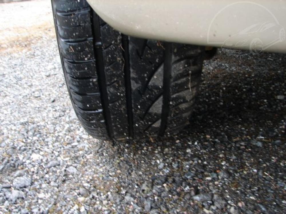 2004 Citroen C4 - 6
