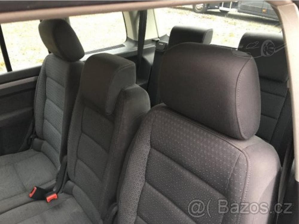 2005 Volkswagen TOURAN - 6