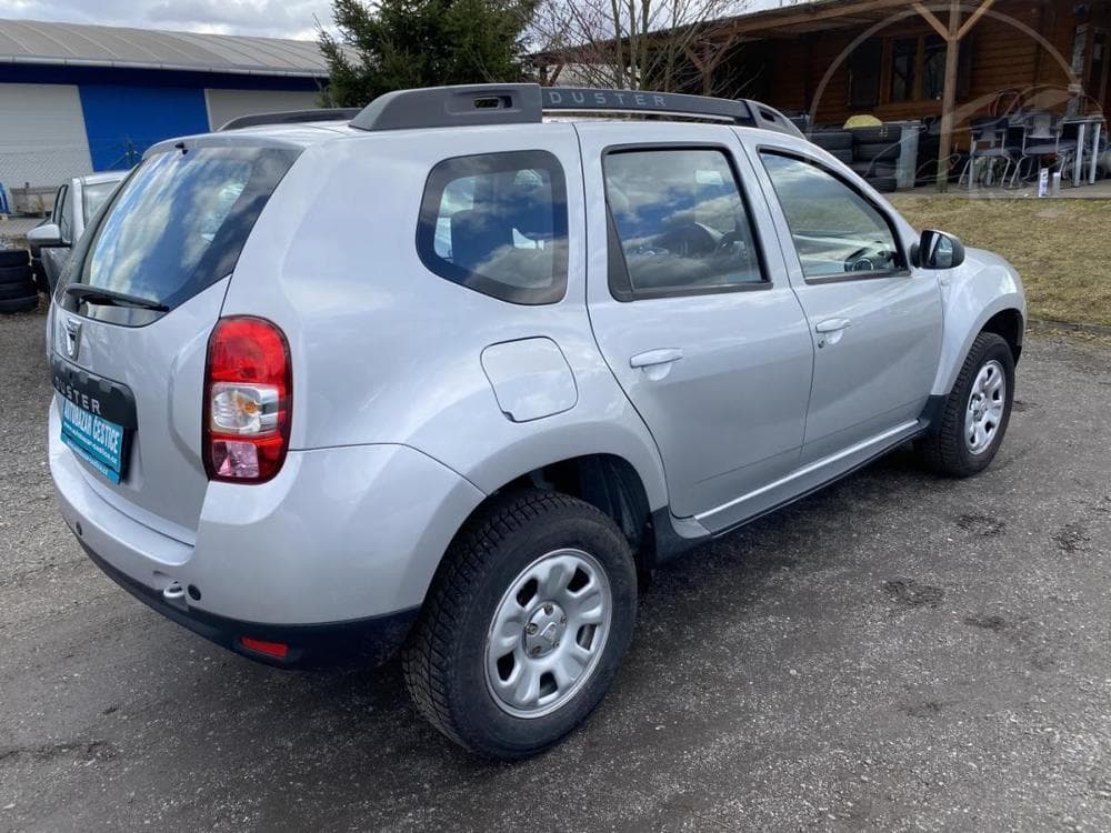 2013 Dacia DUSTER - 6