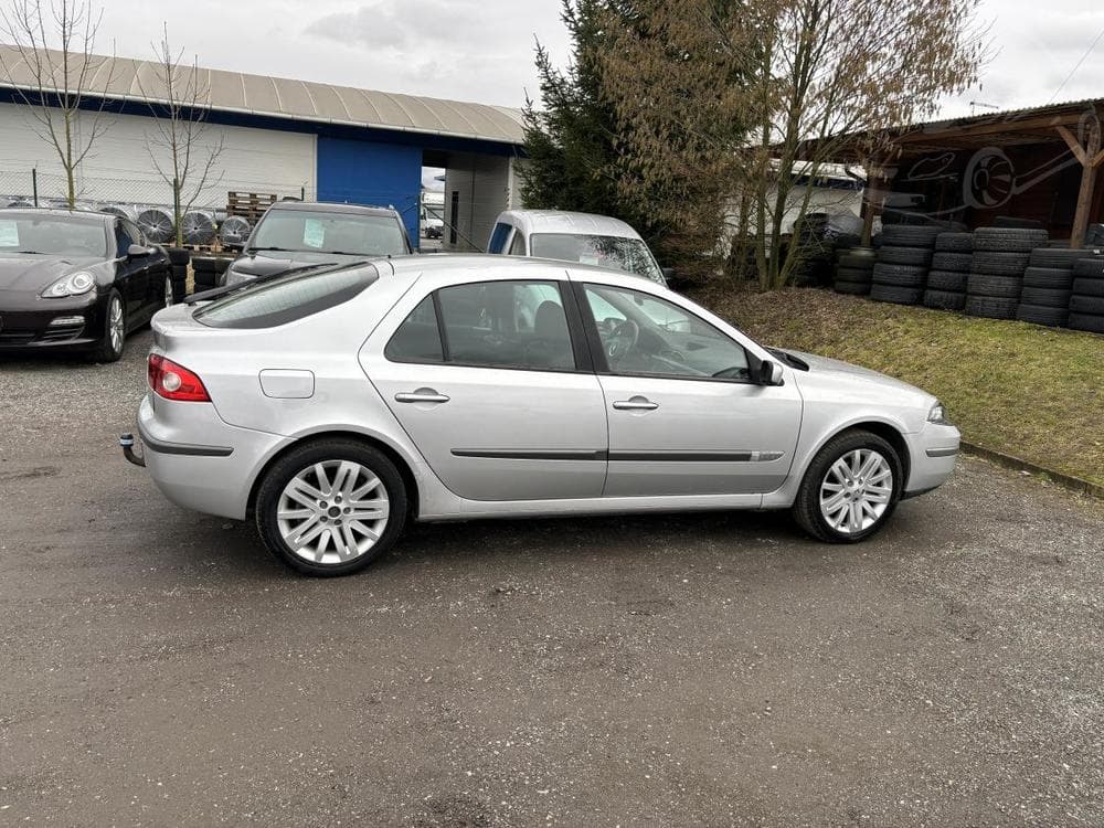 2006 Renault LAGUNA - 6