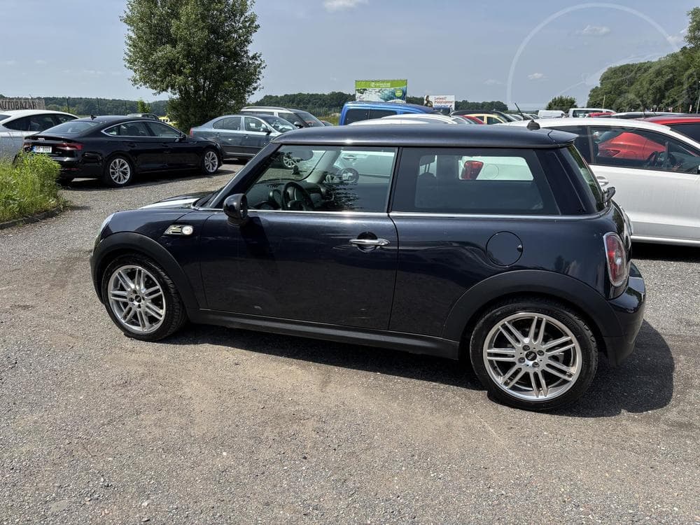 2007 Mini COOPER - 6