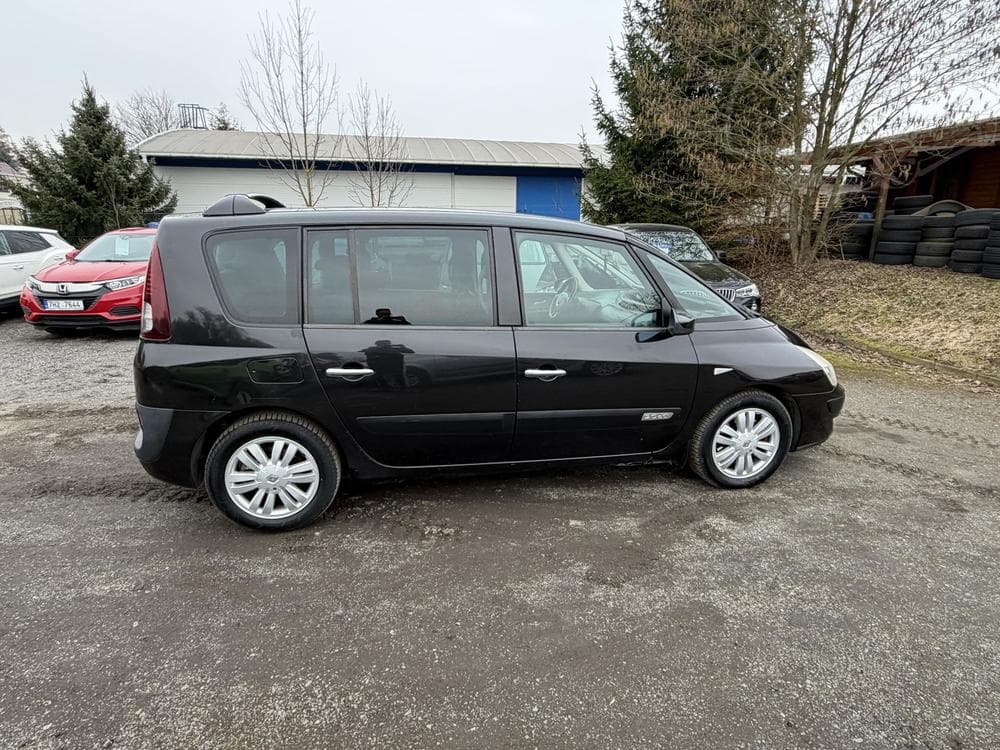 2008 Renault ESPACE - 6