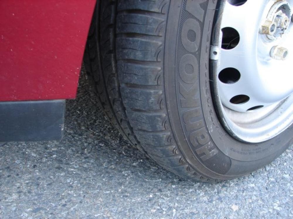 2001 Renault CLIO - 7