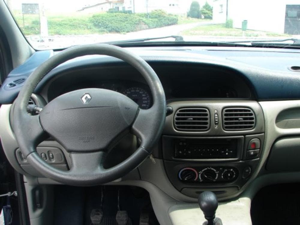 1999 Renault SCENIC - 7