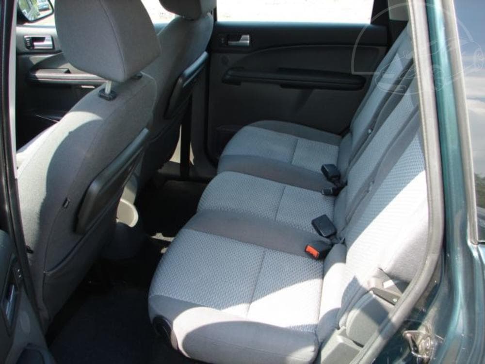 2003 Ford C-MAX - 7