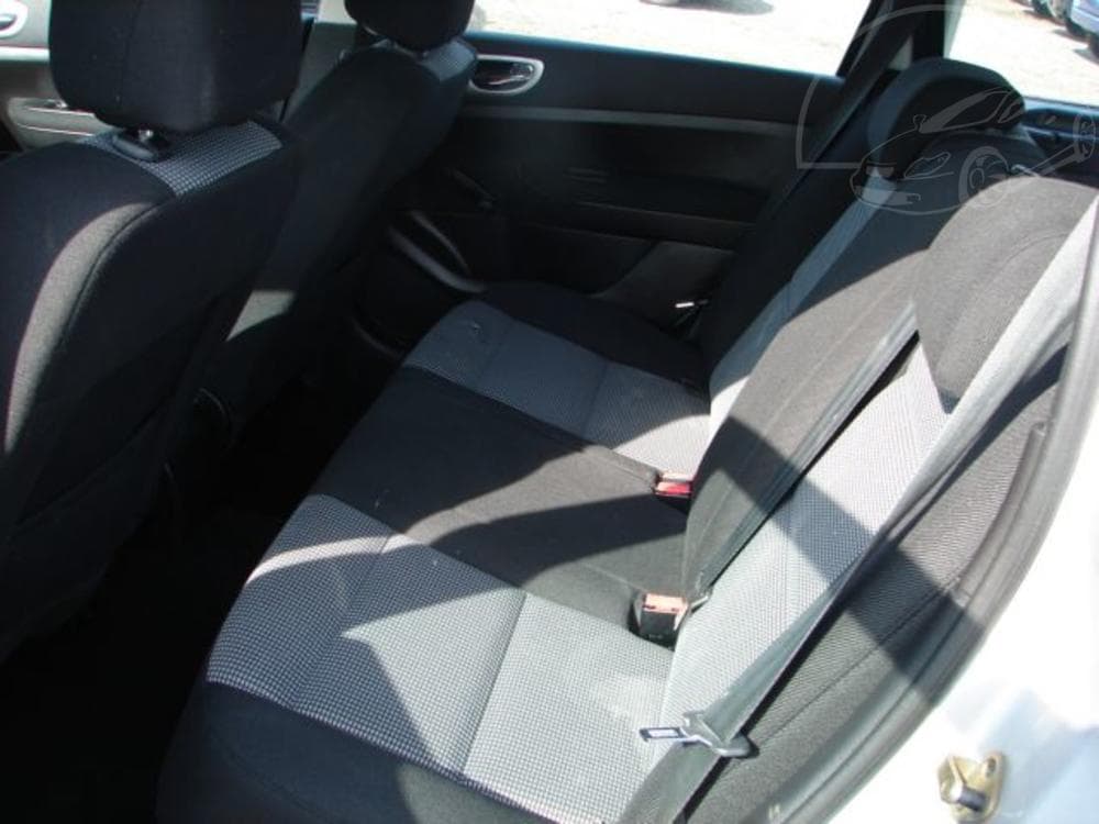 2006 Peugeot 307 - 7