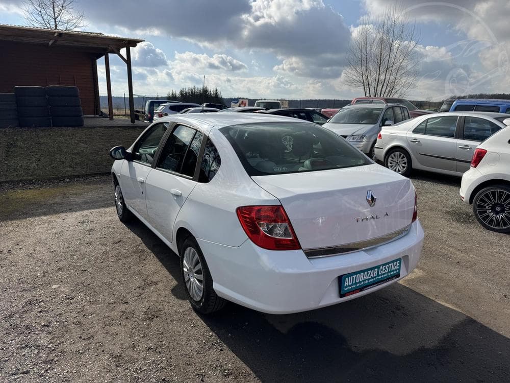 2013 Renault THALIA - 7