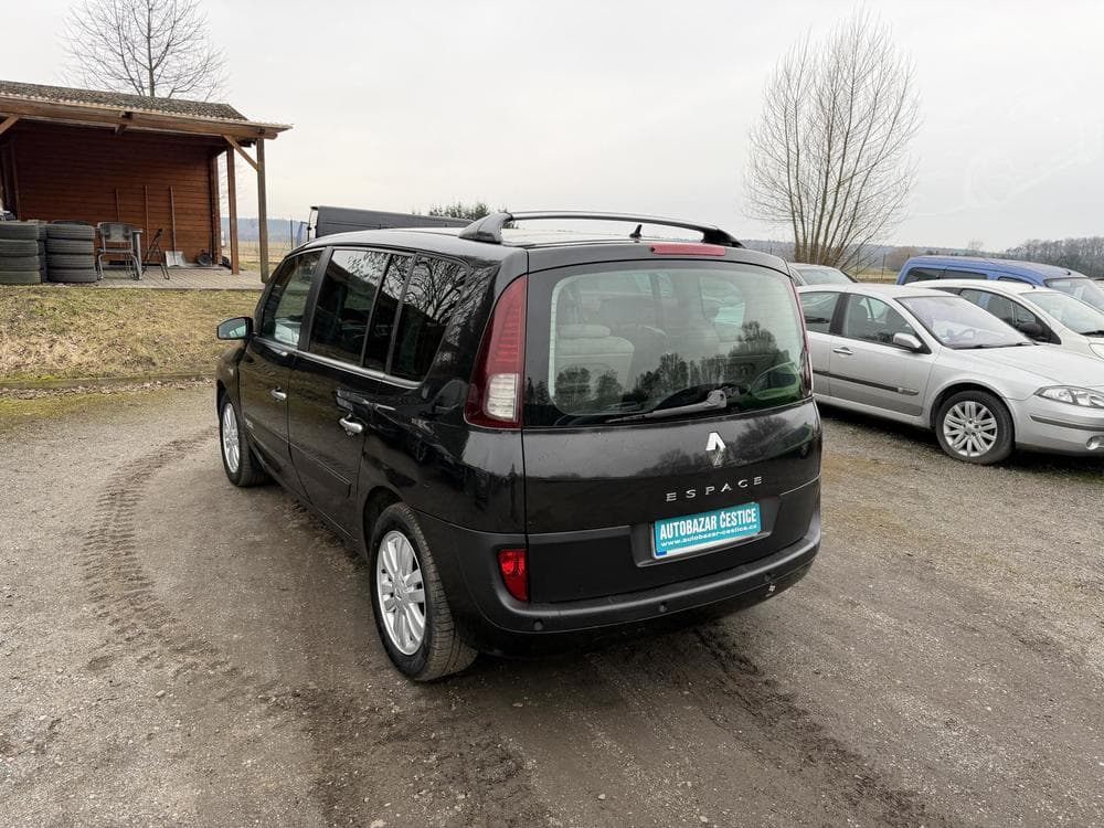 2008 Renault ESPACE - 7