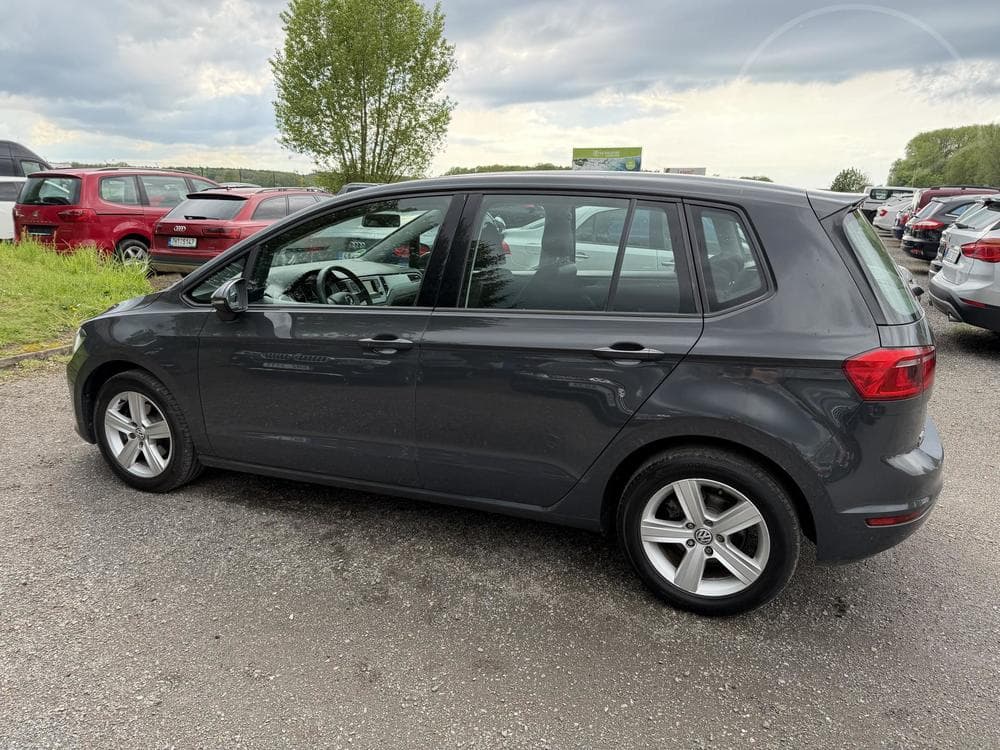 2015 Volkswagen GOLF - 13