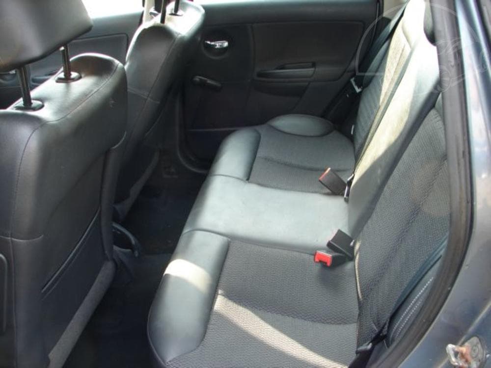 2006 Citroen C3 - 8