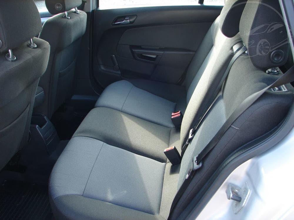 2005 Opel ASTRA - 8