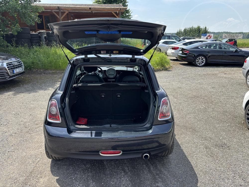 2007 Mini COOPER - 8