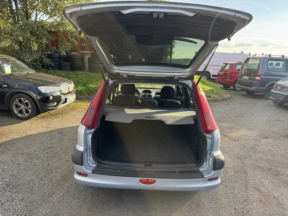 2004 Peugeot 206 - 8