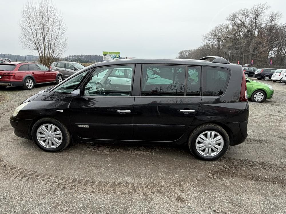 2008 Renault ESPACE - 8