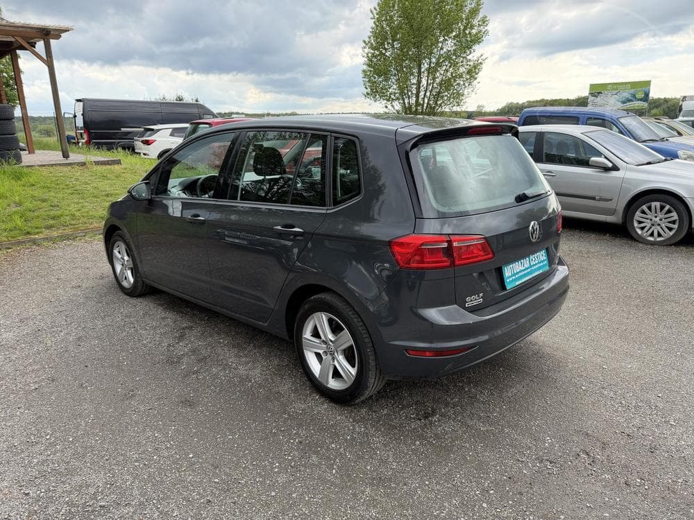 2015 Volkswagen GOLF - 15