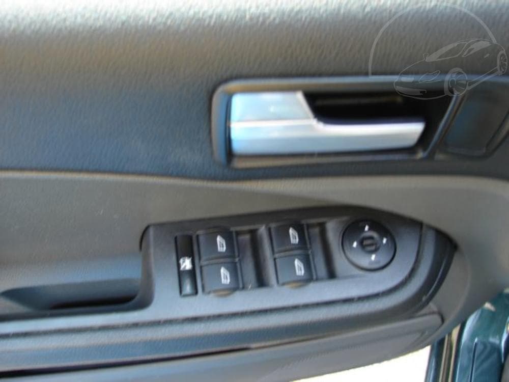 2003 Ford C-MAX - 9