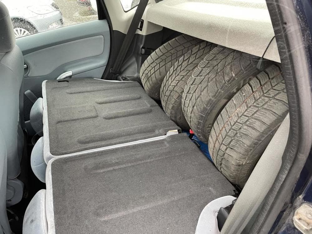 2003 Citroen C3 - 9