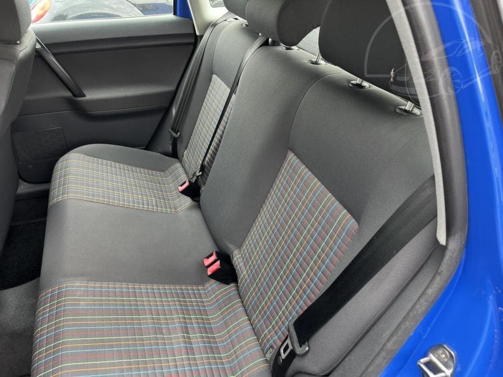 2005 Volkswagen POLO - 9