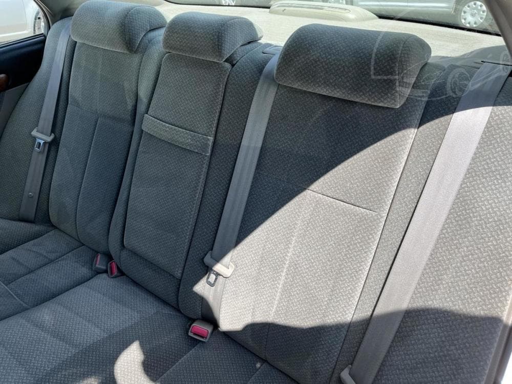 2005 Chevrolet EVANDA - 9