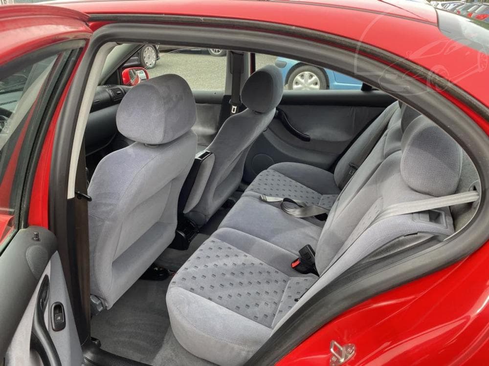 2000 Seat TOLEDO - 9