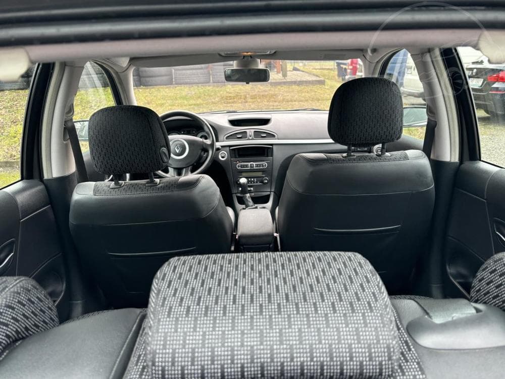 2006 Renault LAGUNA - 9