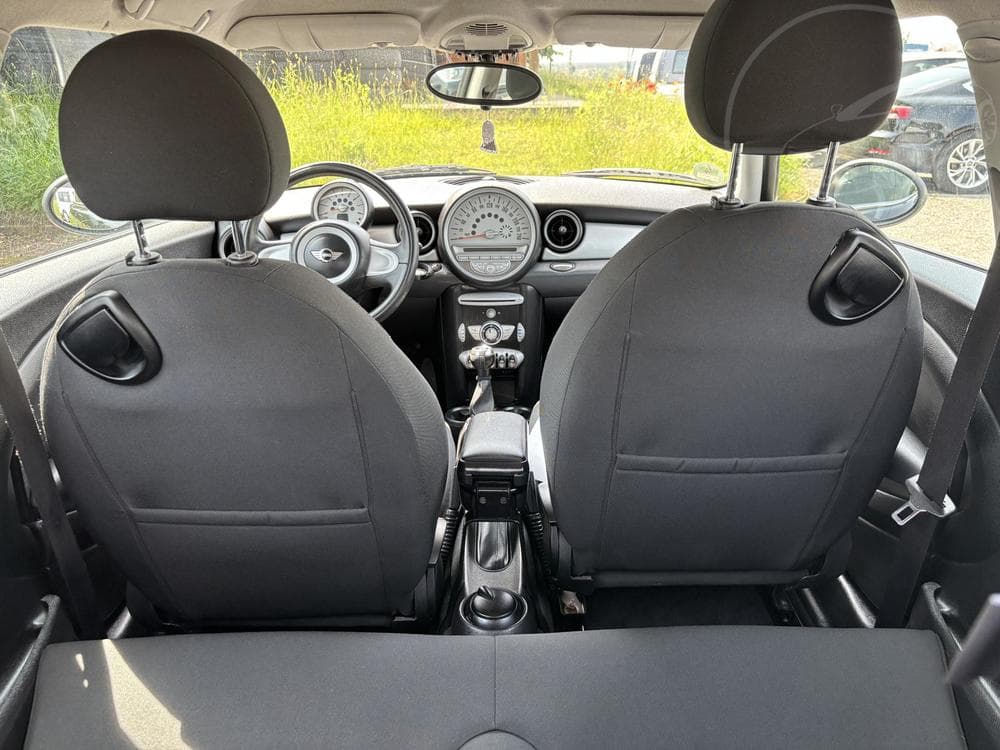 2007 Mini COOPER - 9