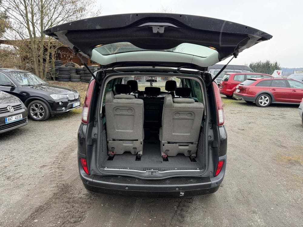 2008 Renault ESPACE - 9