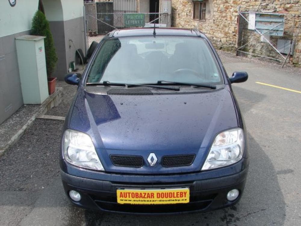 1999 Renault SCENIC - 10