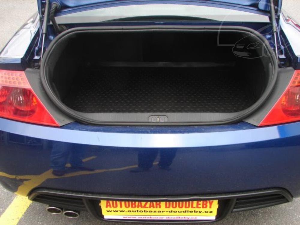 2006 Peugeot 407 - 10