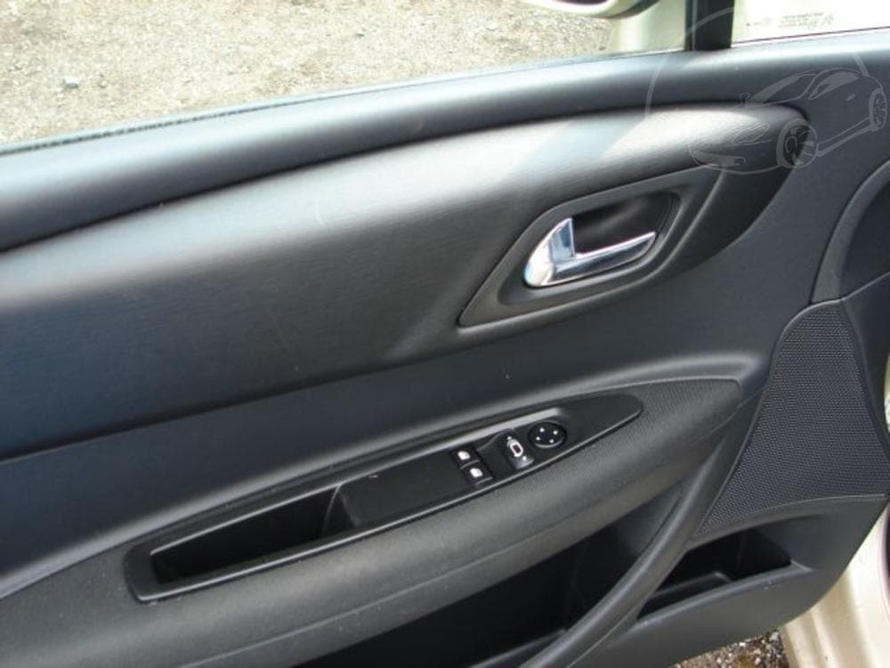 2004 Citroen C4 - 10
