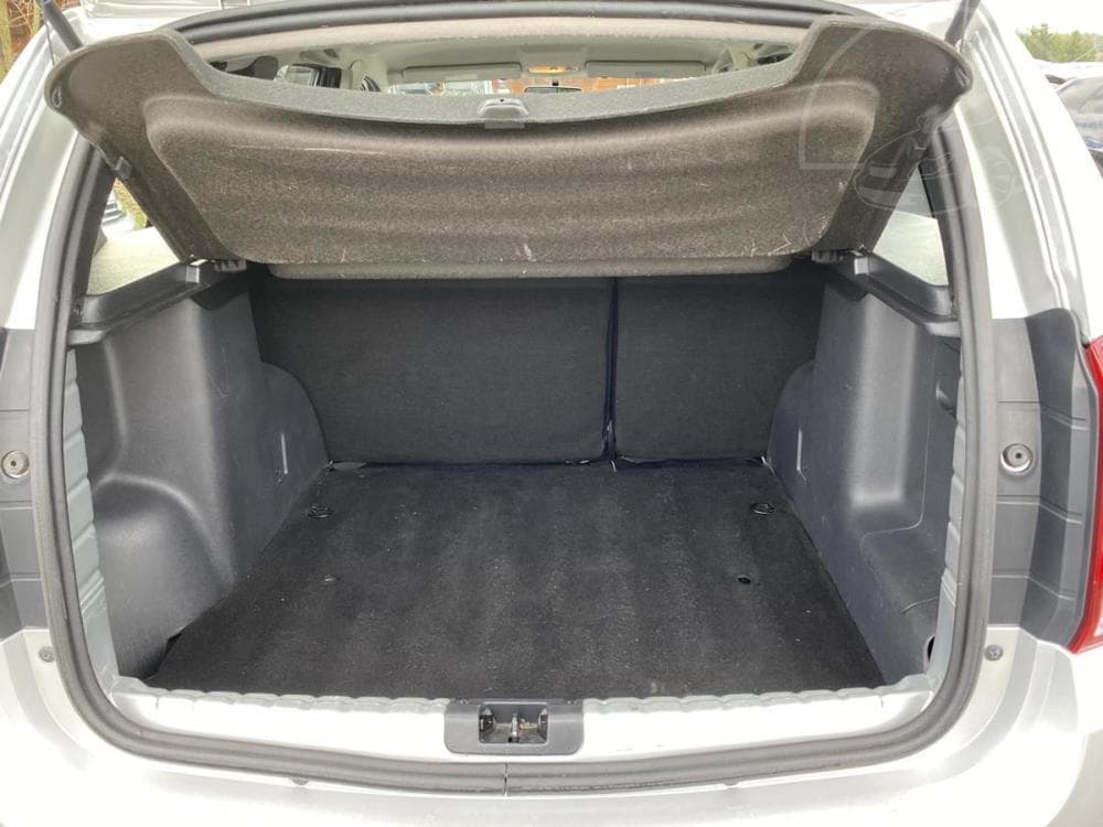 2013 Dacia DUSTER - 10
